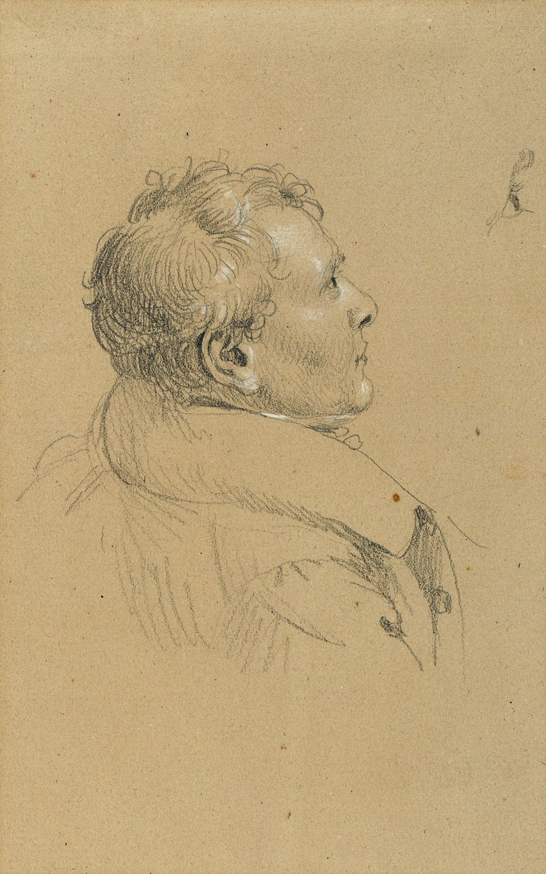 Study for 