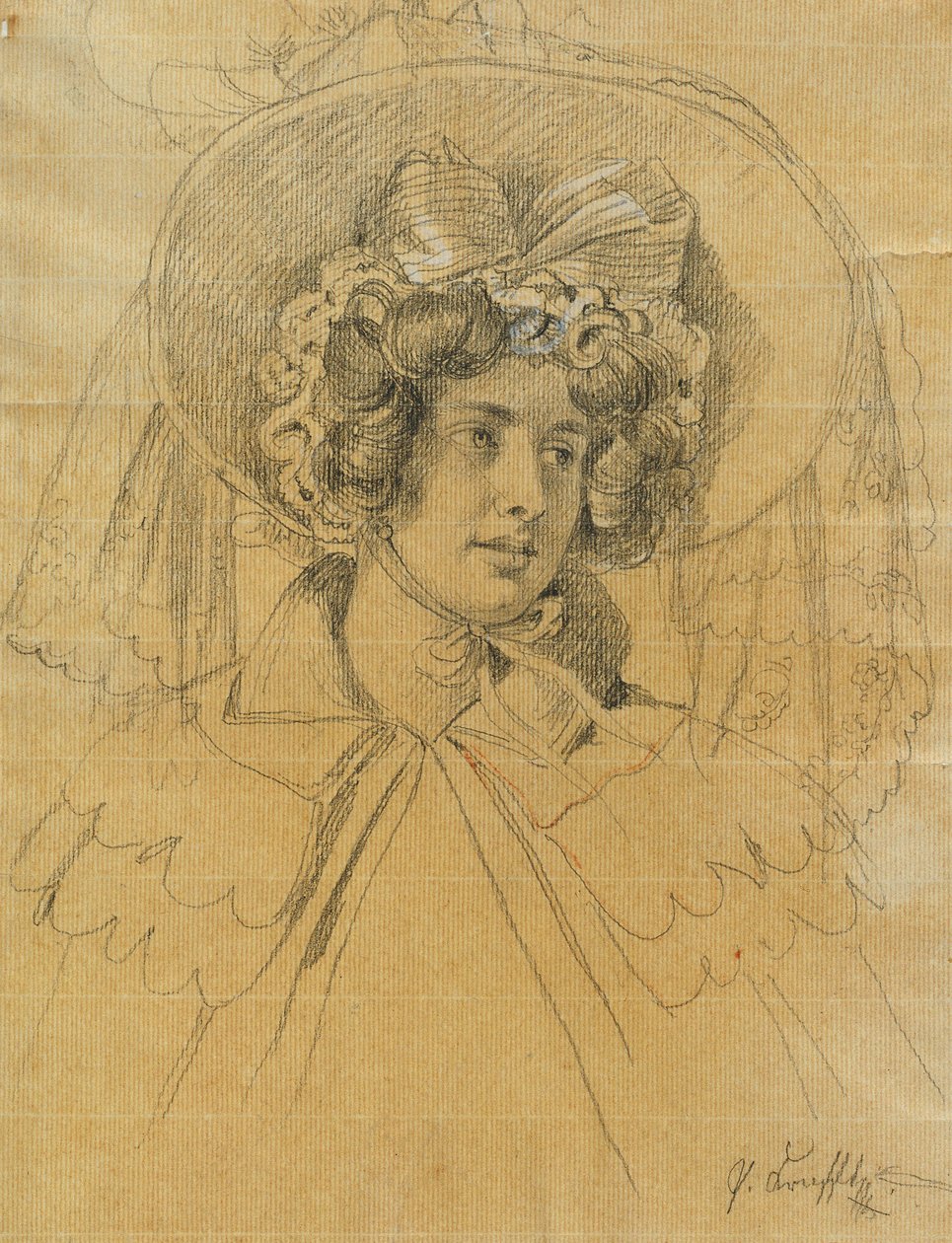Study for 