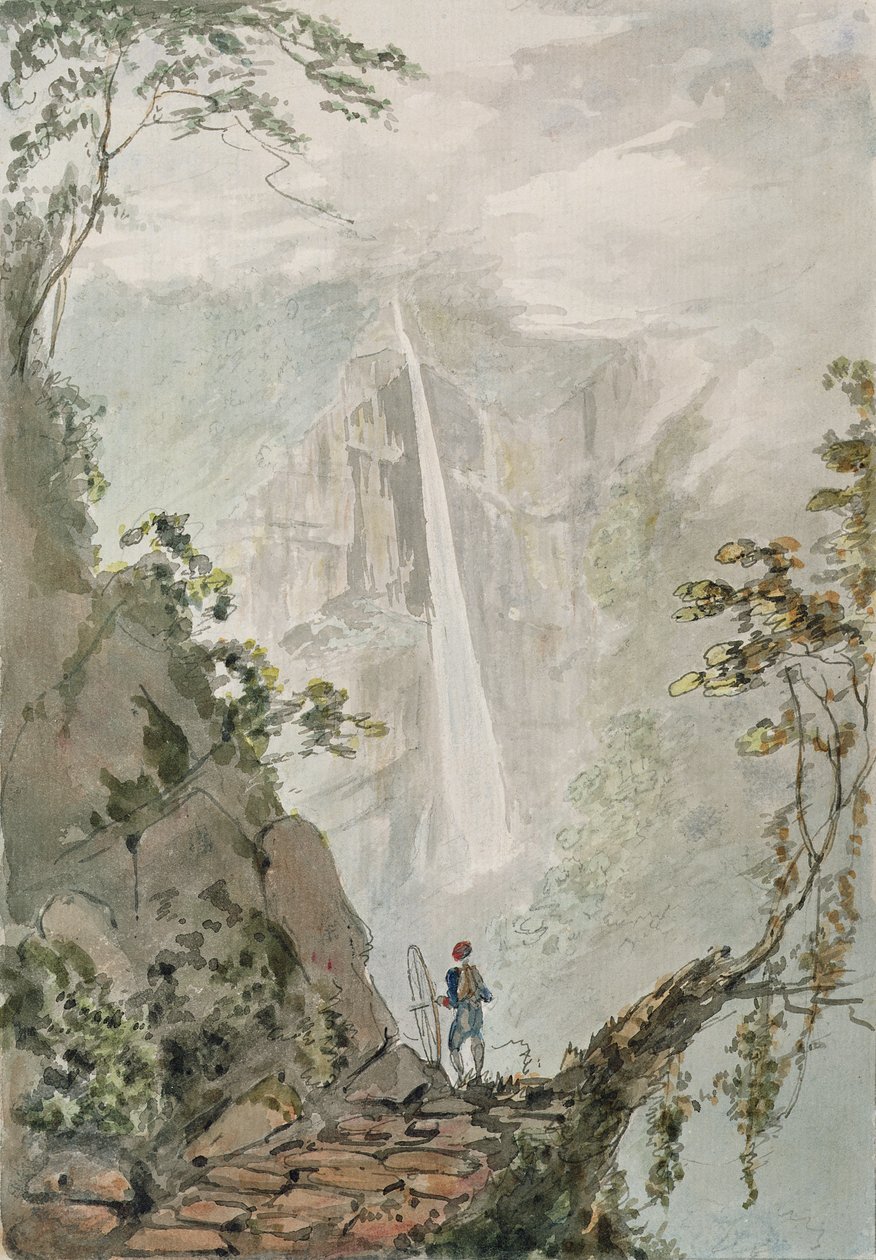 Pan by Johann Till