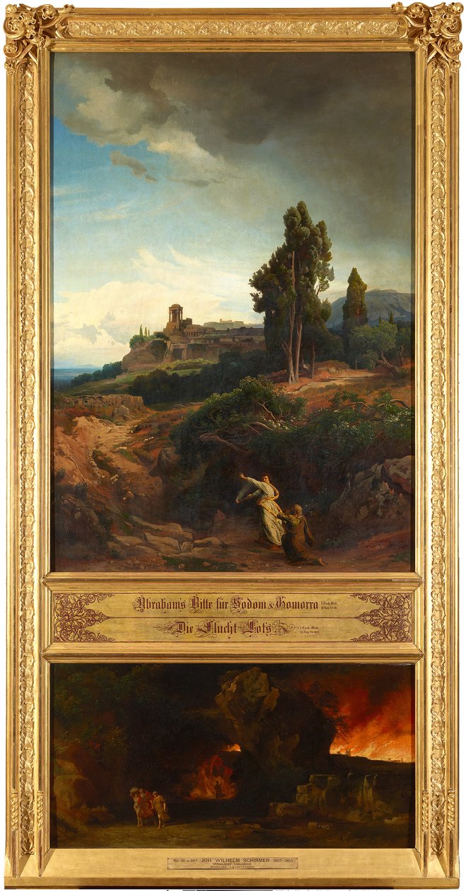 Abraham