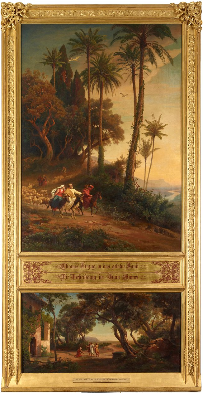 Abraham