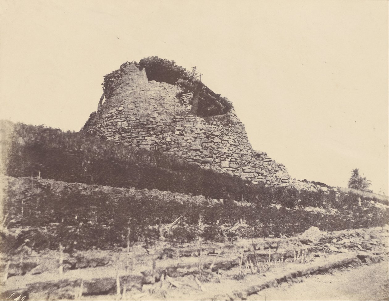 Sakkira Nubienne by John Beasly Greene