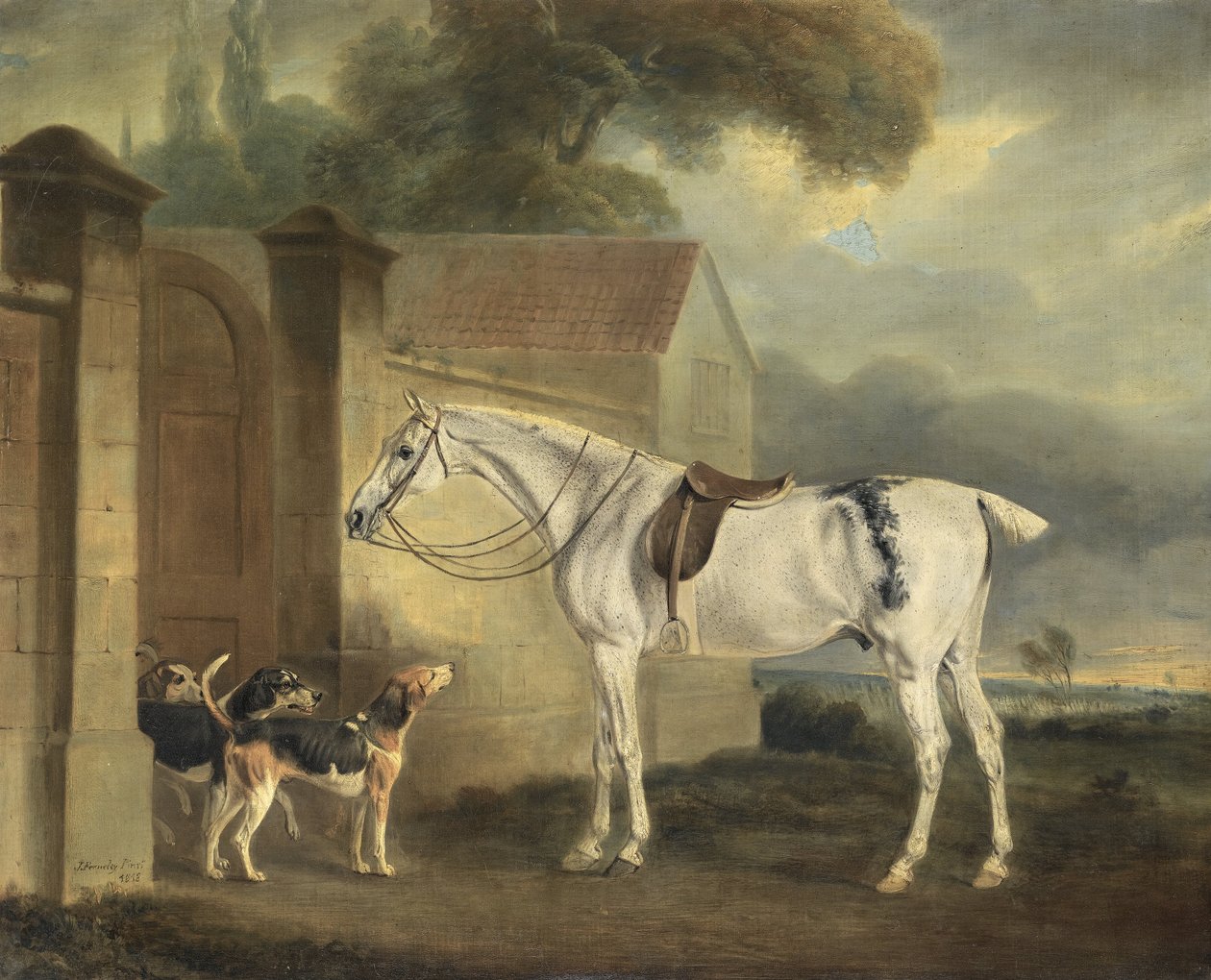Lord Lonsdale