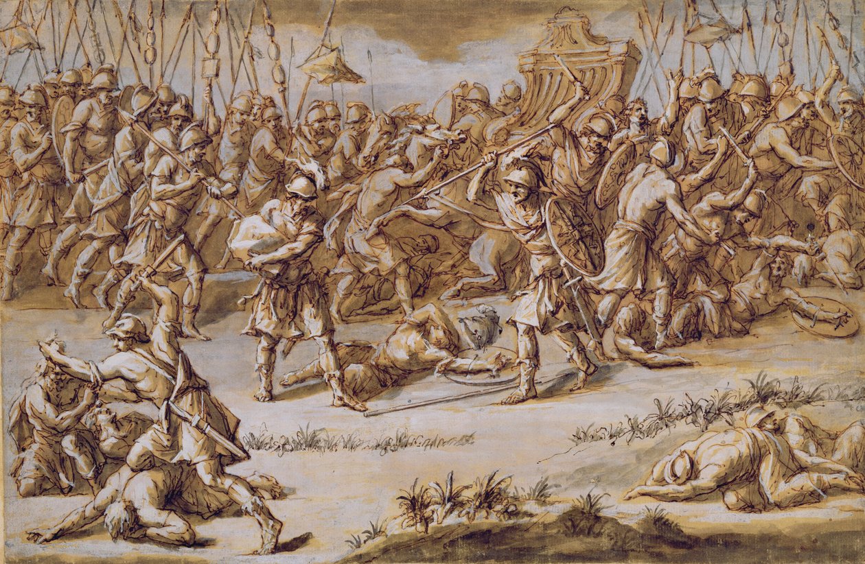 Illustration to 