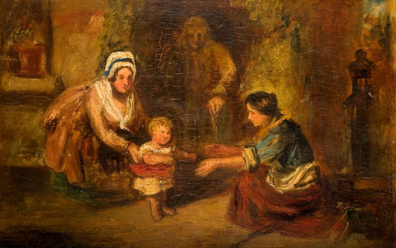 First Steps, 1830-67 by John Phillip