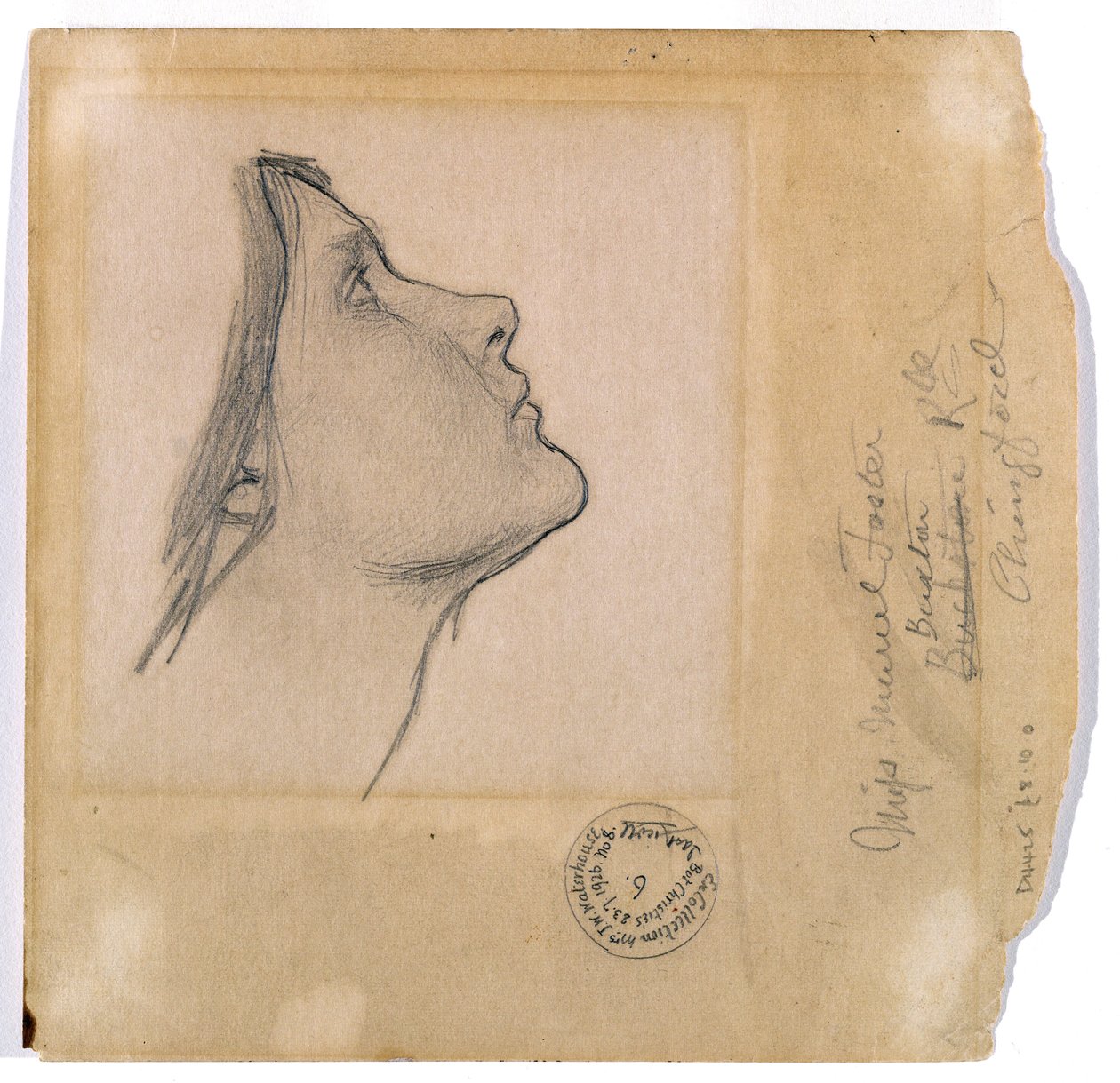 Study for 