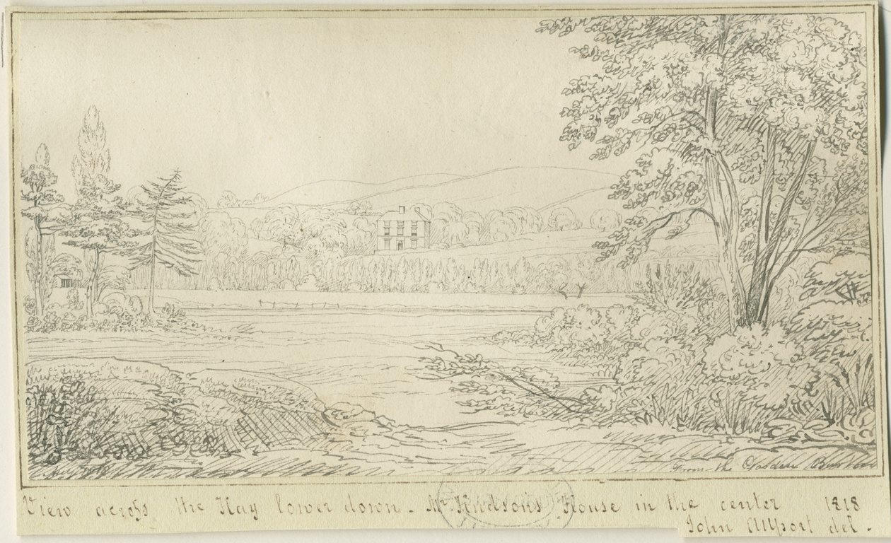 Burton-upon-Trent by John Allport