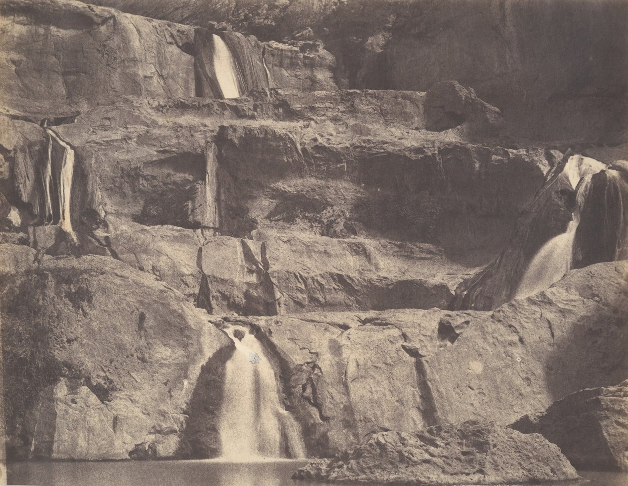 Constantine, Algeria by John Beasley Greene