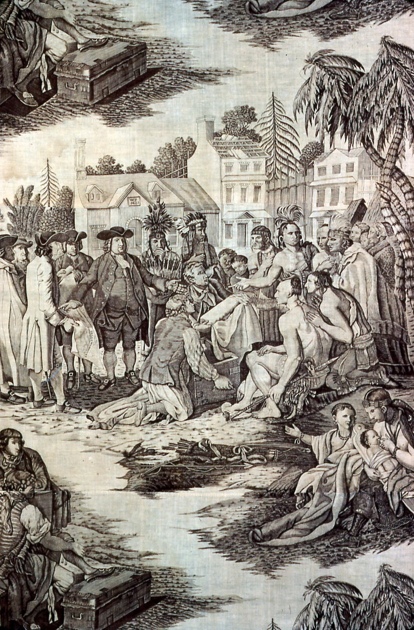 William Penn