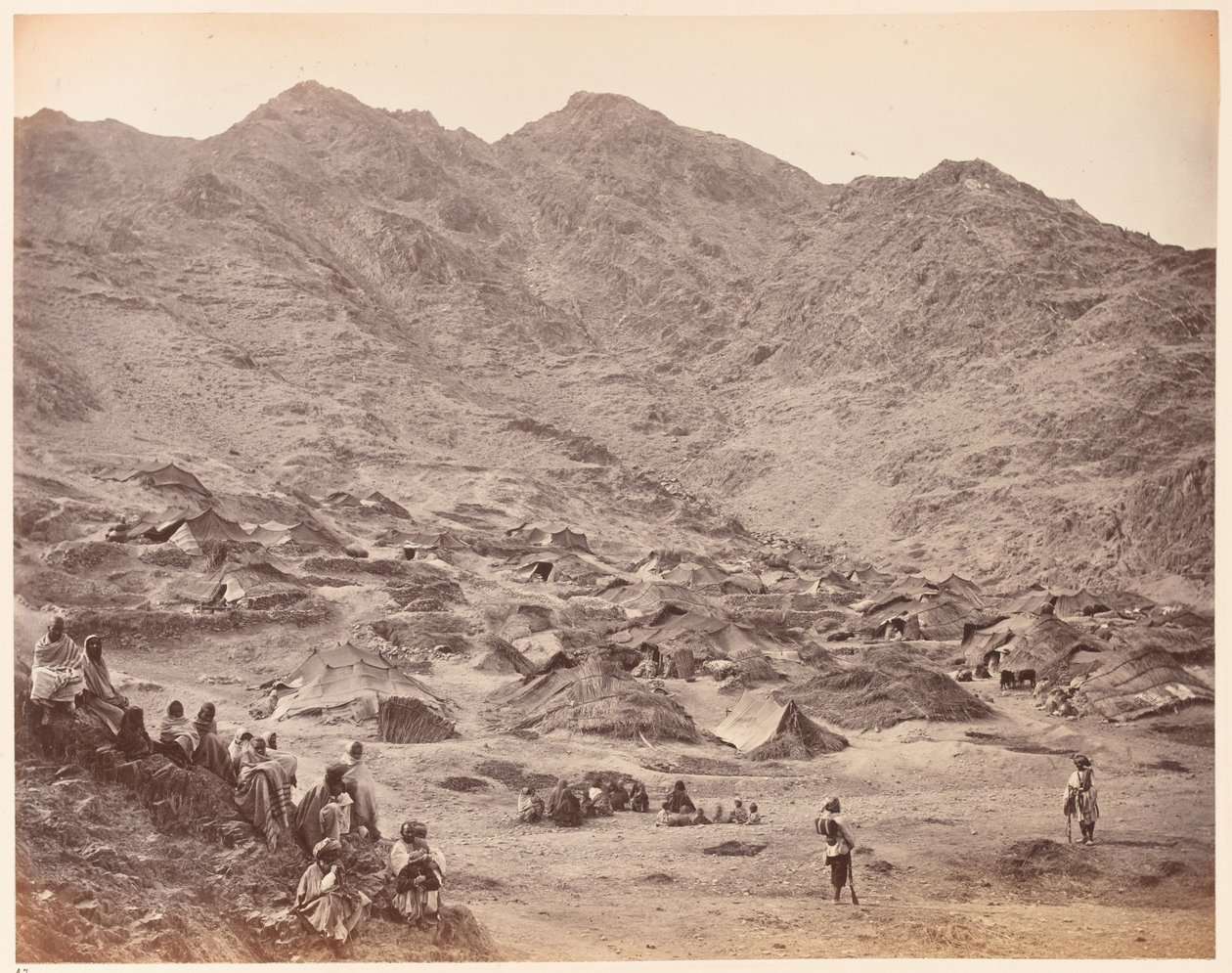 Kutchi by John Burke