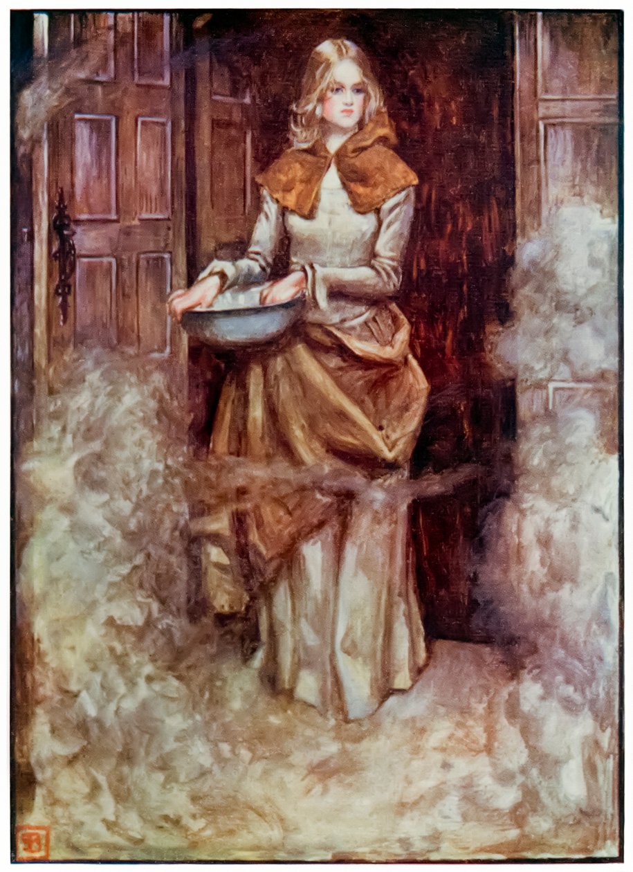"The Gospel Sprinkler" from "The Pilgrim