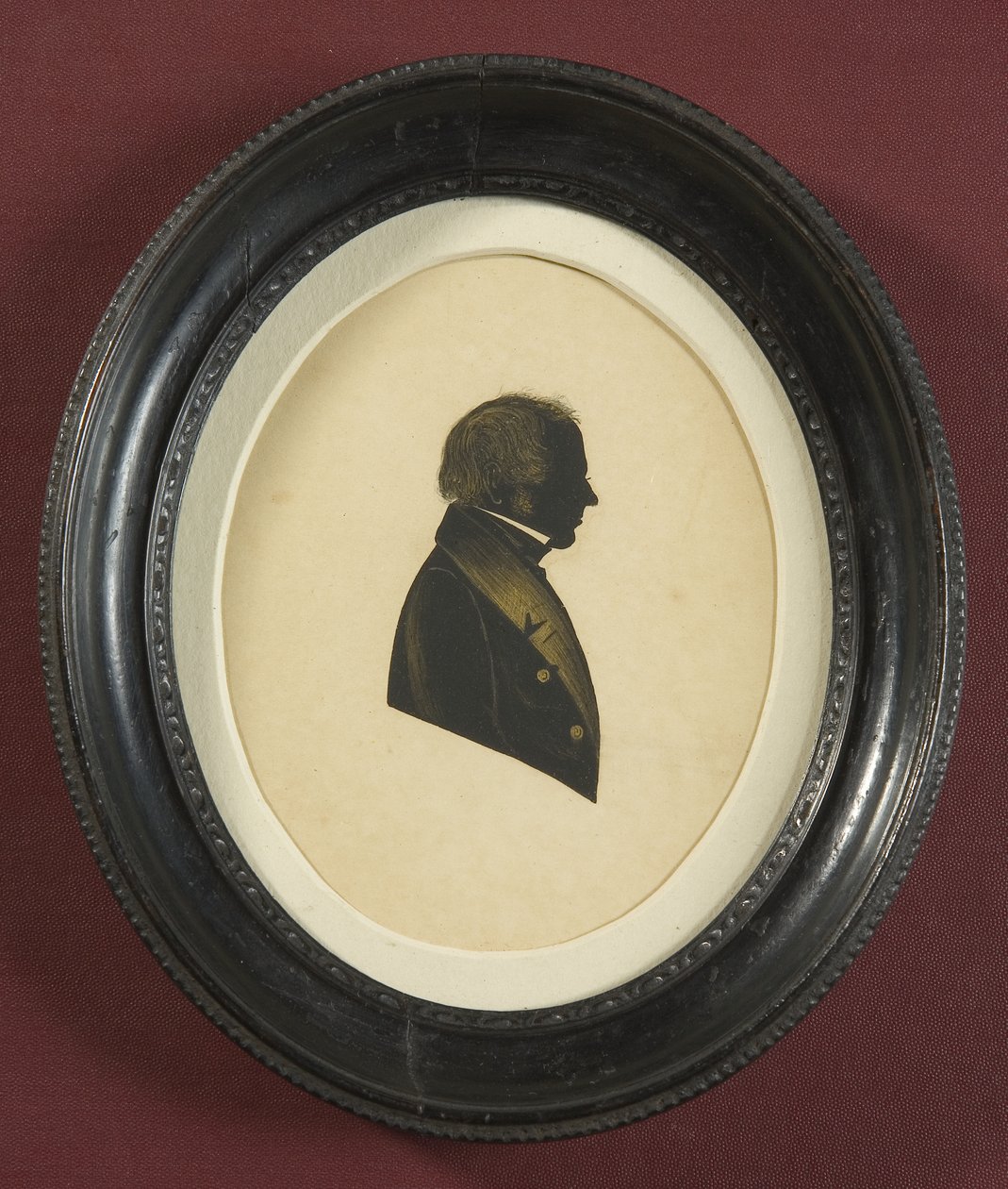 William Fifield, Enamel Painter by John Church Dempsey