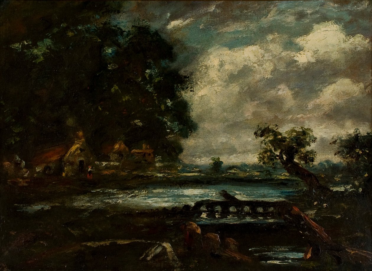 Study for 