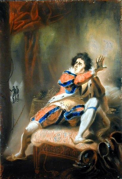 John Philip Kemble - Shakespeare