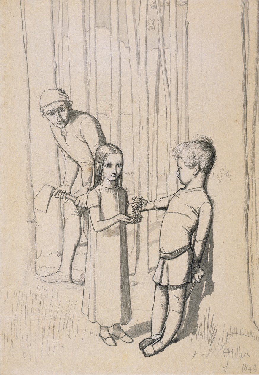 Study for 