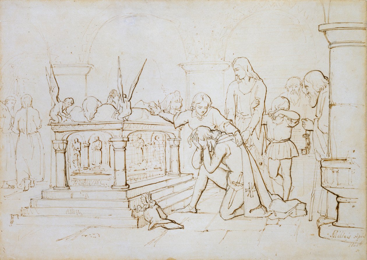 The Crusader