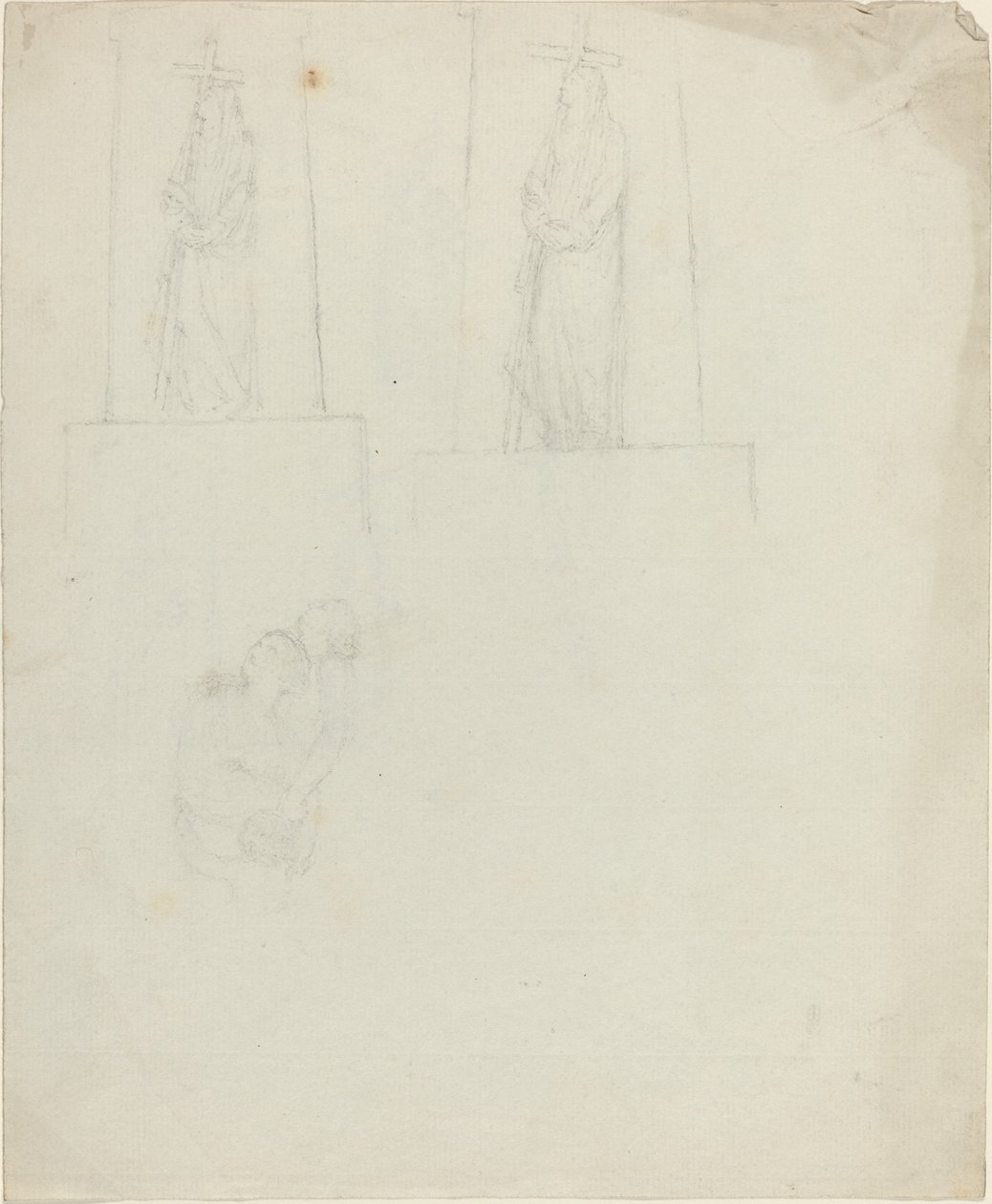 Designs for a Monument by John Flaxman