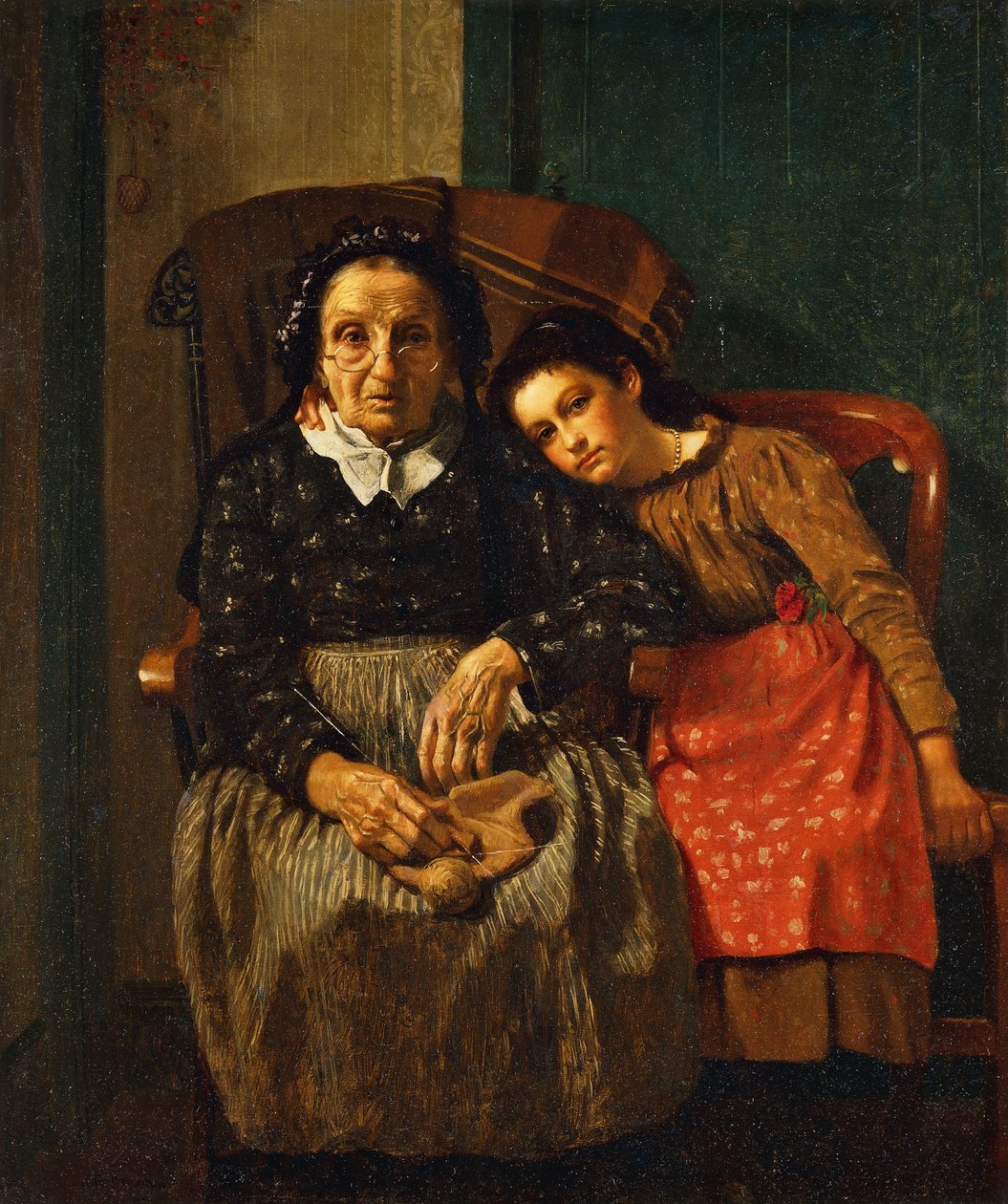Grandmother