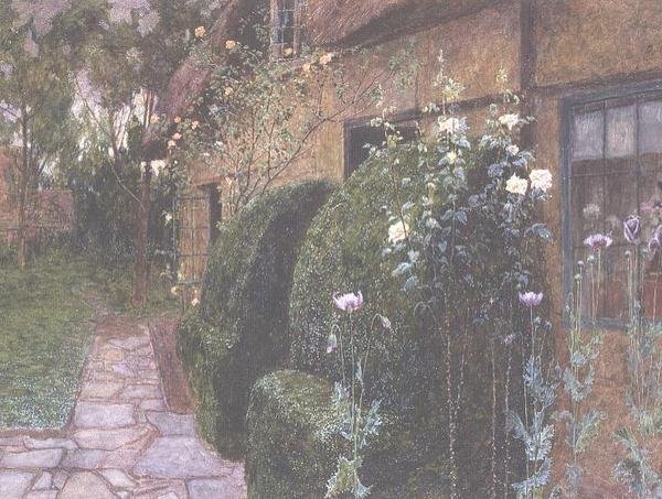 The Box Seats by John George Sowerby