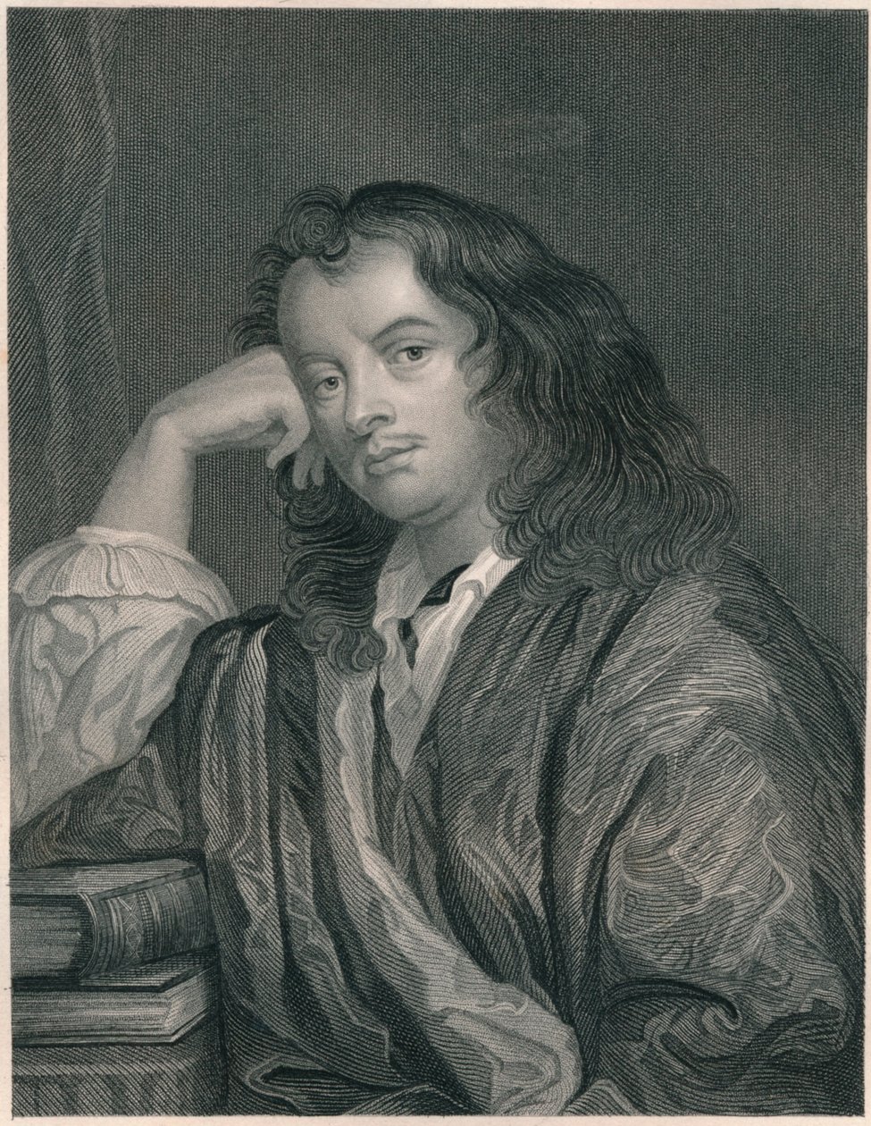 Thomas, Lord Clifford of Chudleigh, 1830s by John Henry Robinson