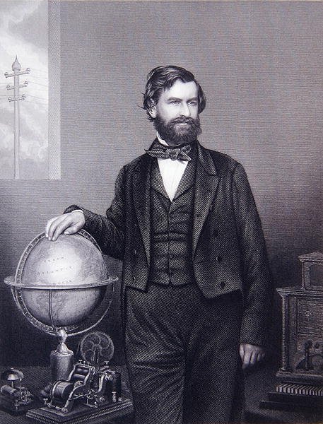 Taliaferro Preston Shaffner, from 