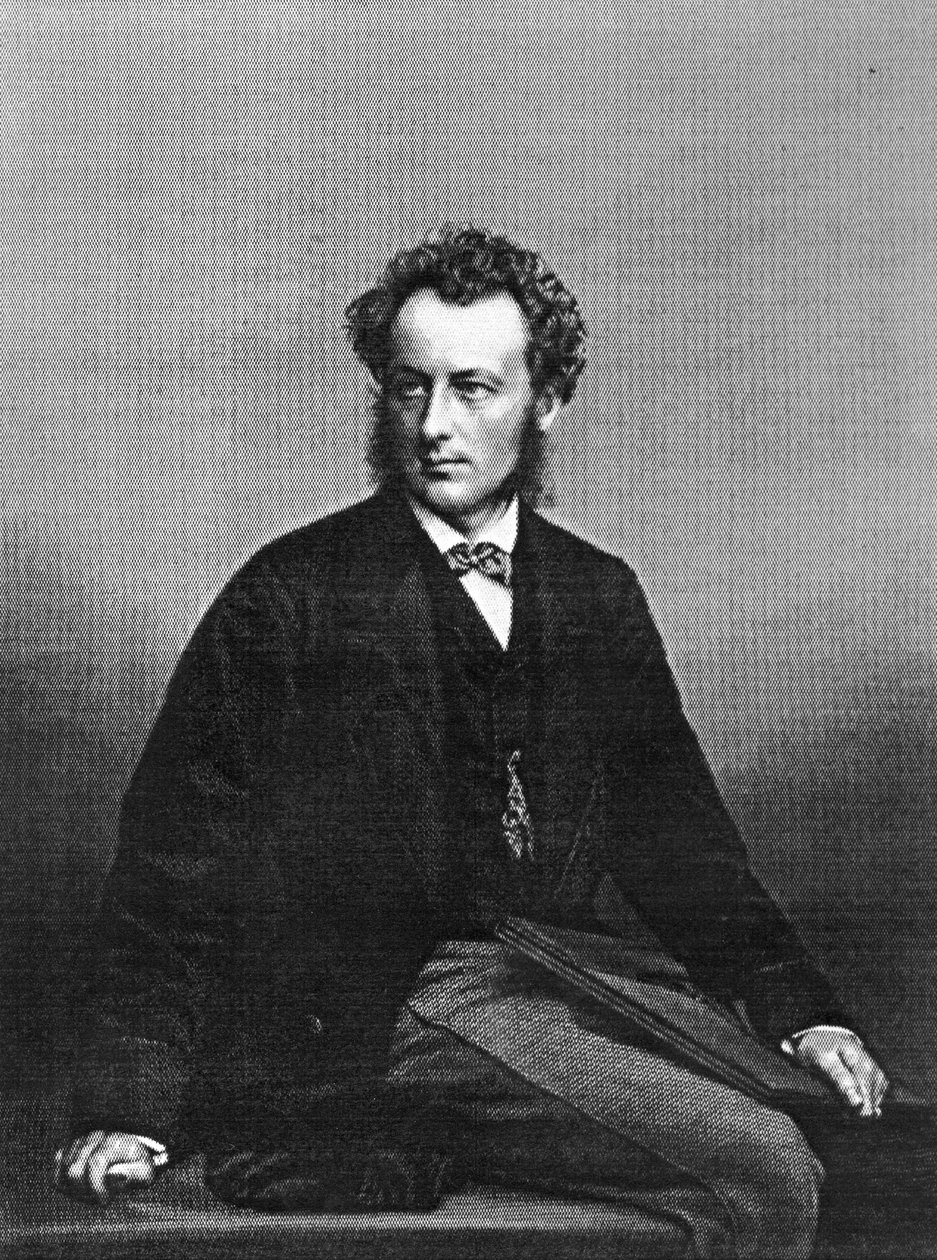 Sir John Everett Millais, from 