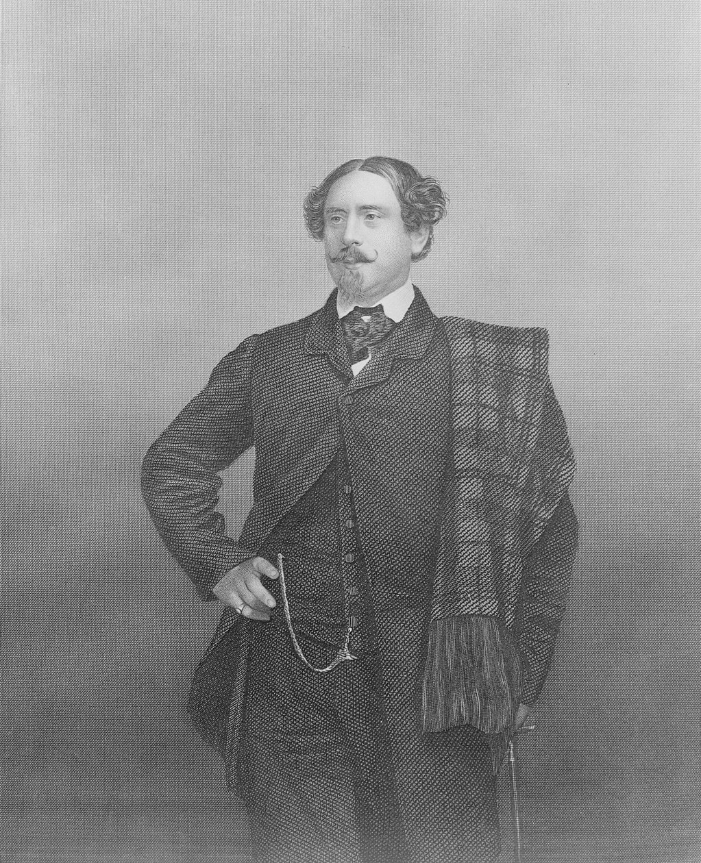 William Harrison, from 