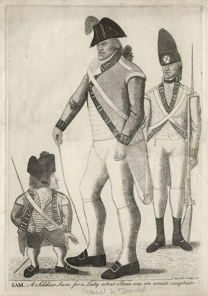George (