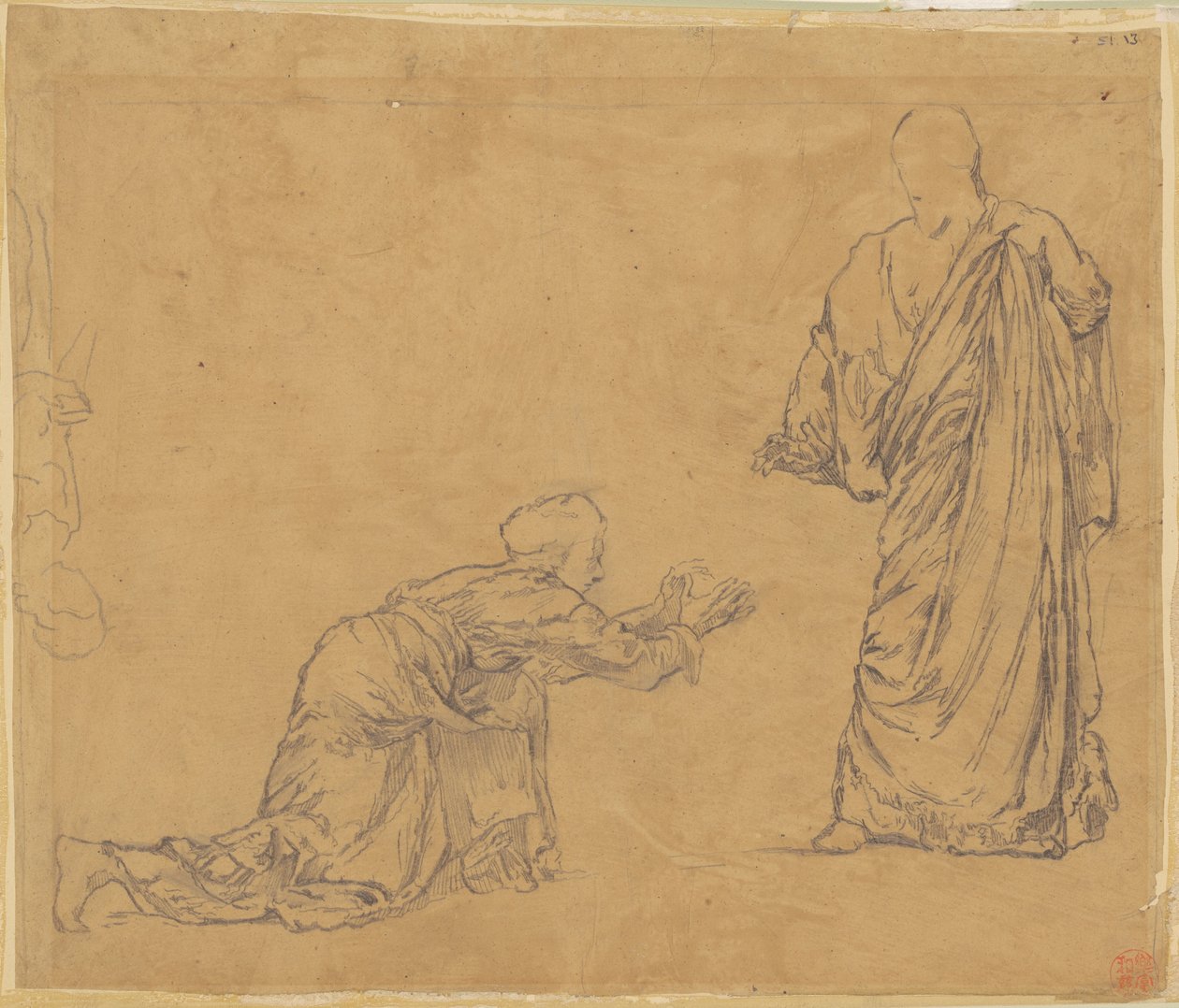Study for 