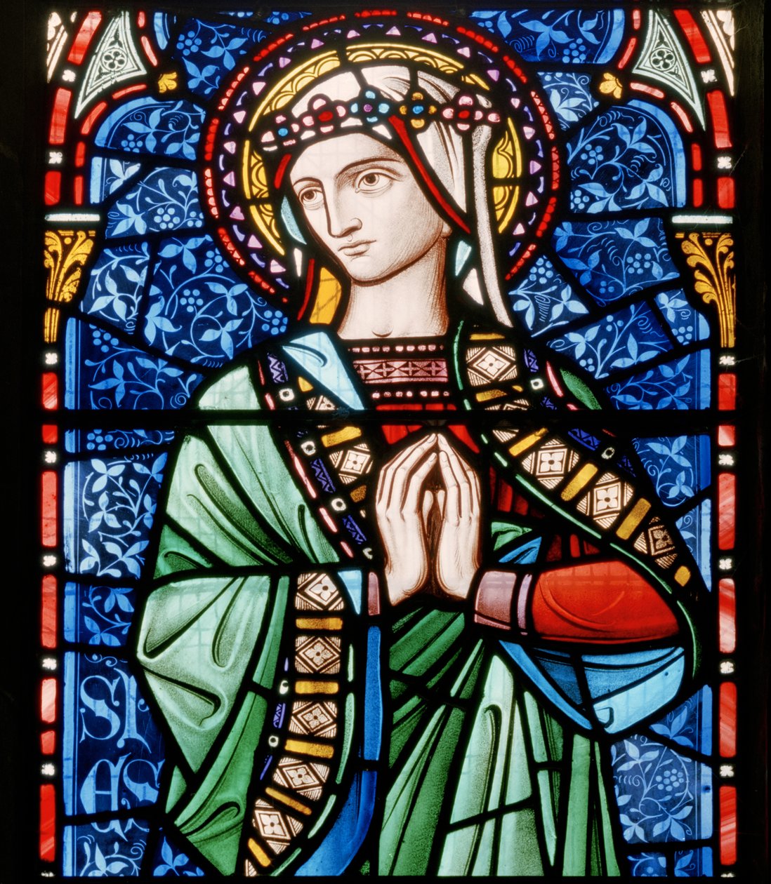 Hope by John Millner Allen