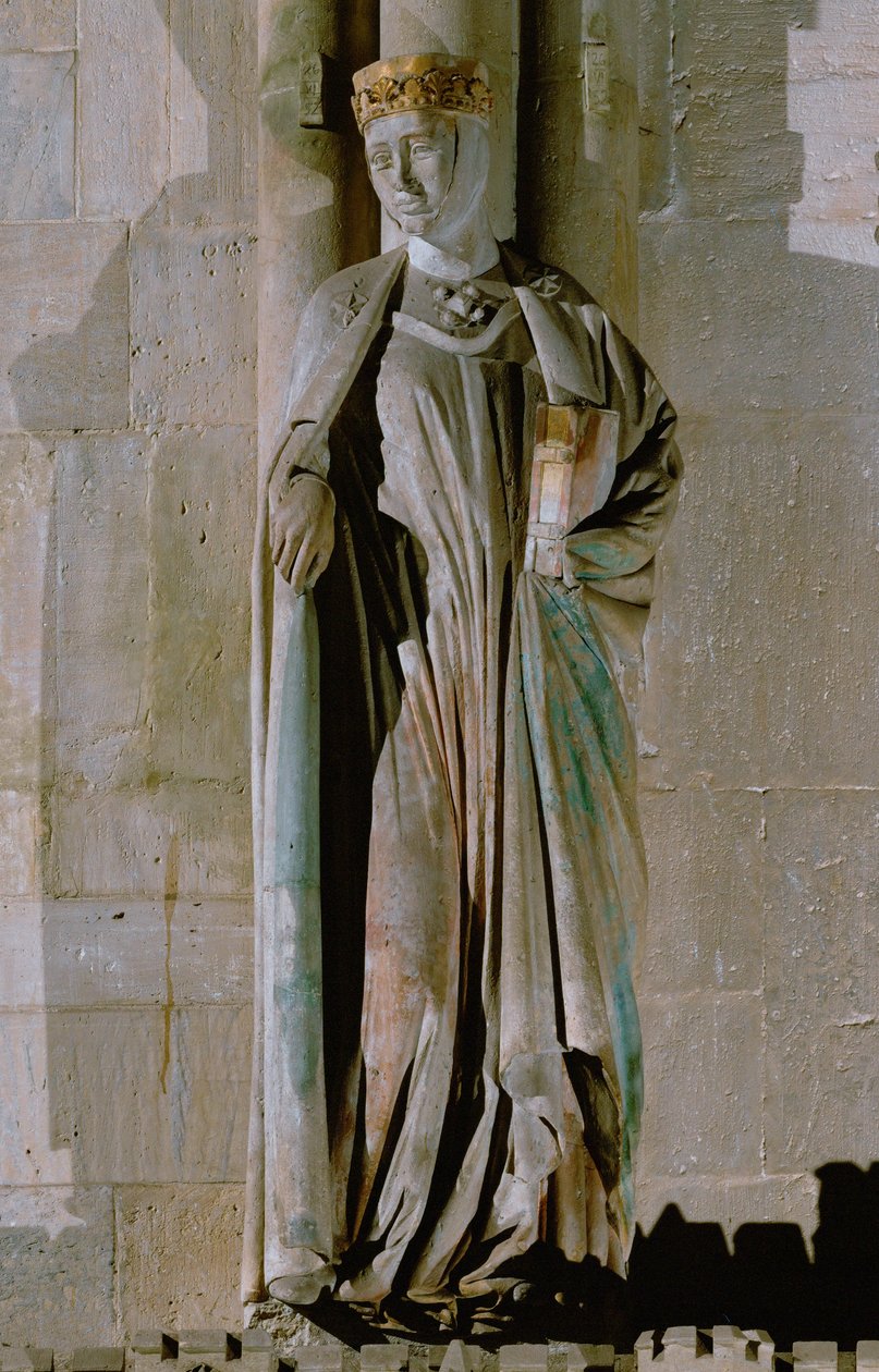 Countess Gerburg by John Osterlund
