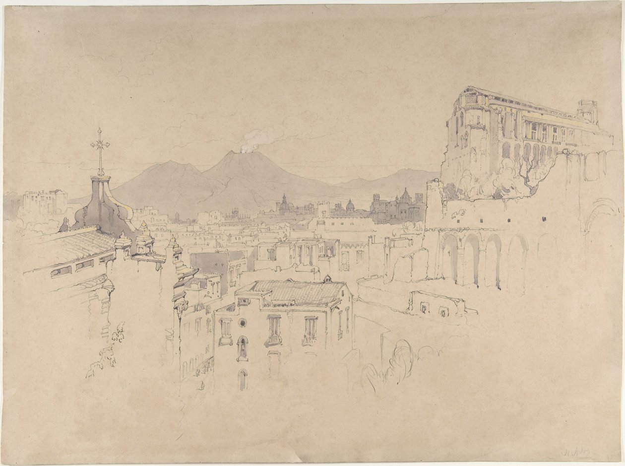 Naples by John Ruskin