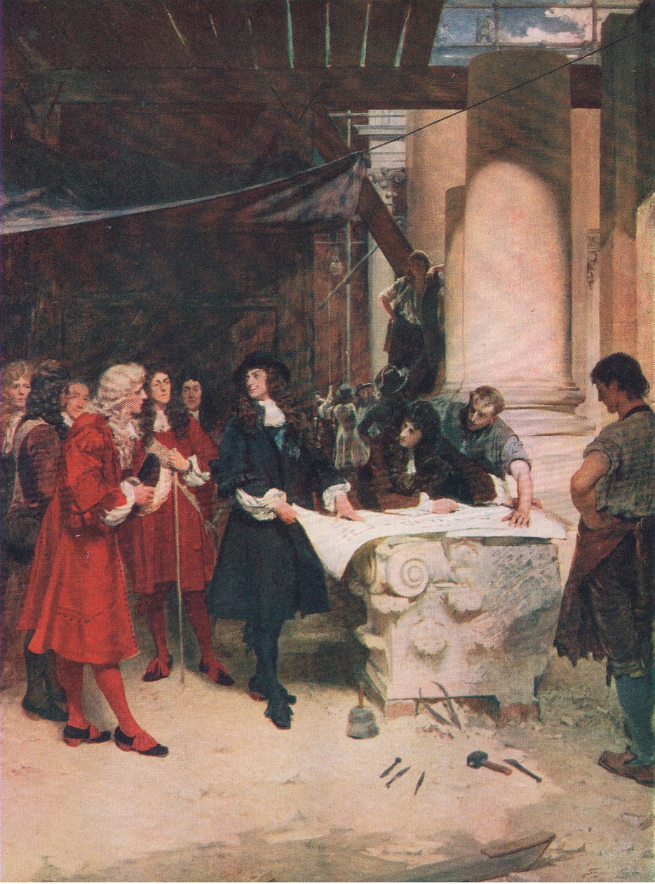King Charles