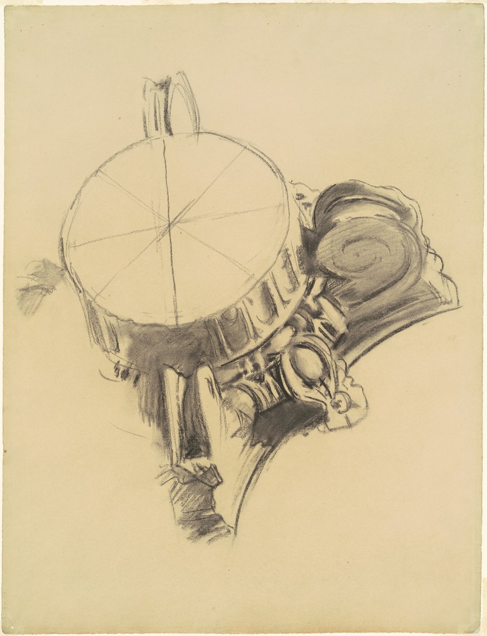 Study for 