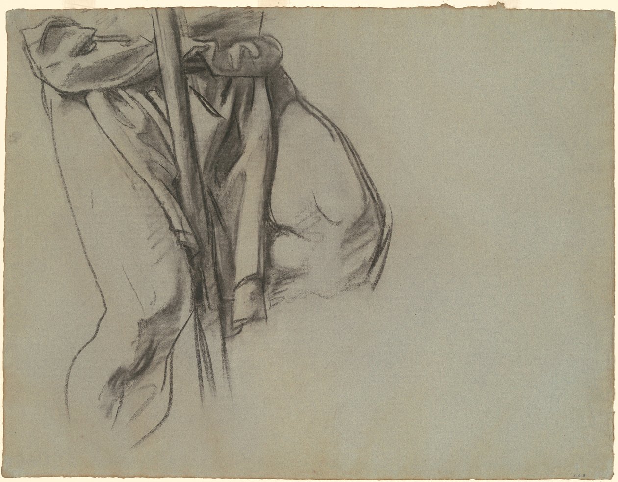 Study of Adam for the 
