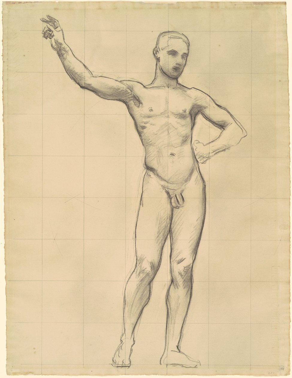 Study of Apollo for 