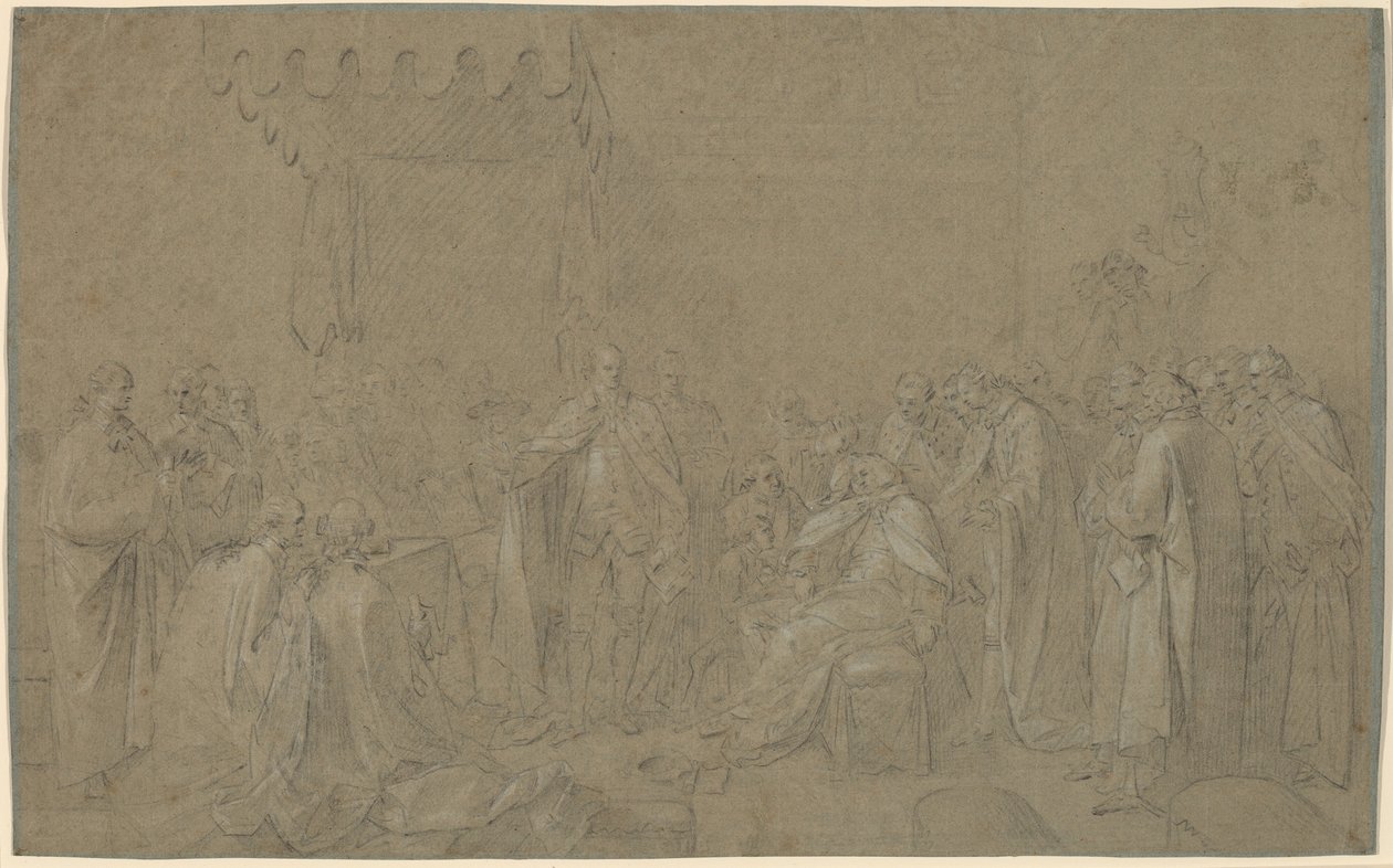 Study for 