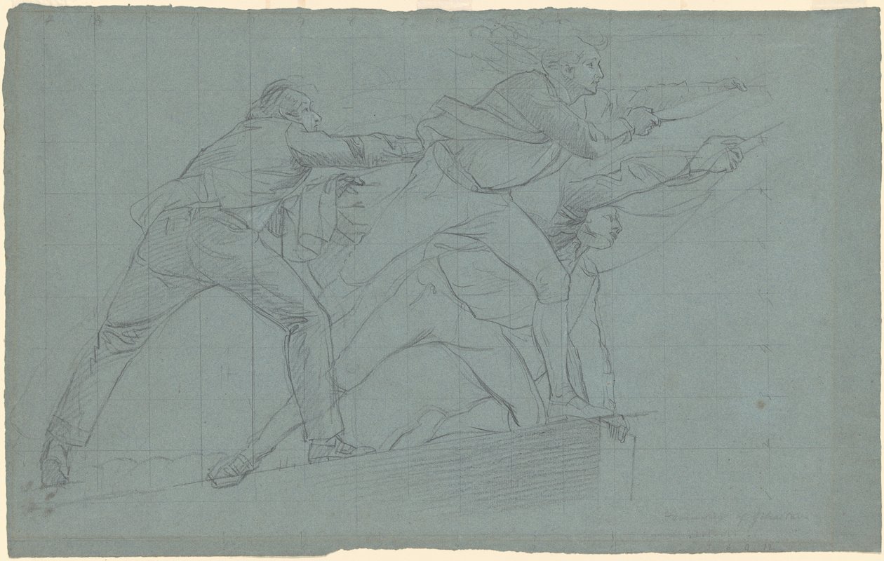 Study for 