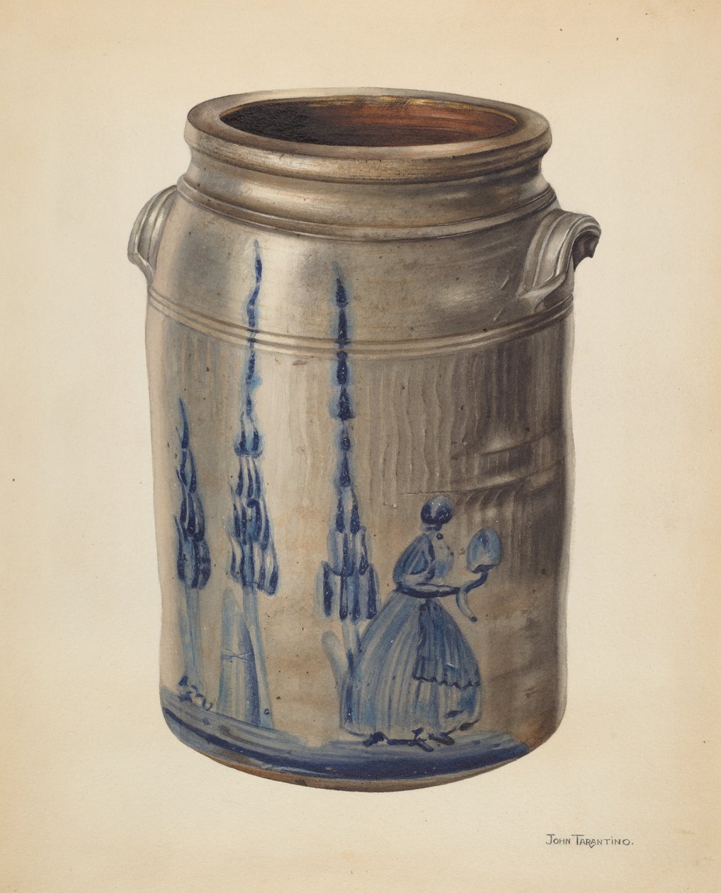 Jar by John Tarantino