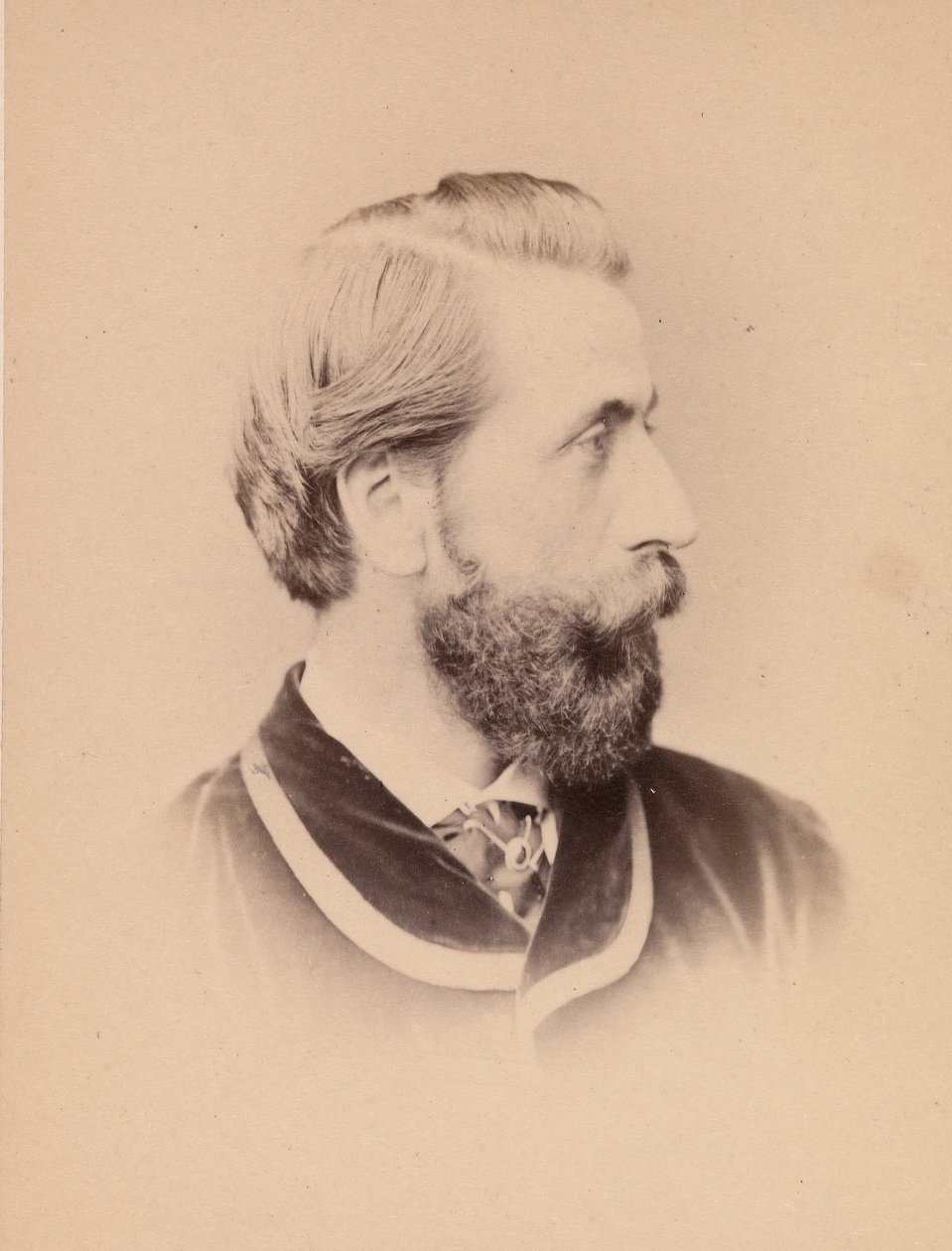 Henry Tanworth Wells by John and Charles Watkins