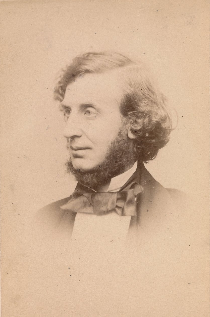 Matthew Noble, 1860s by John and Charles Watkins