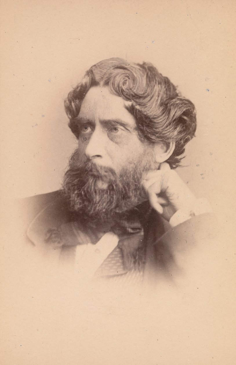 Unknown Subject by John and Charles Watkins