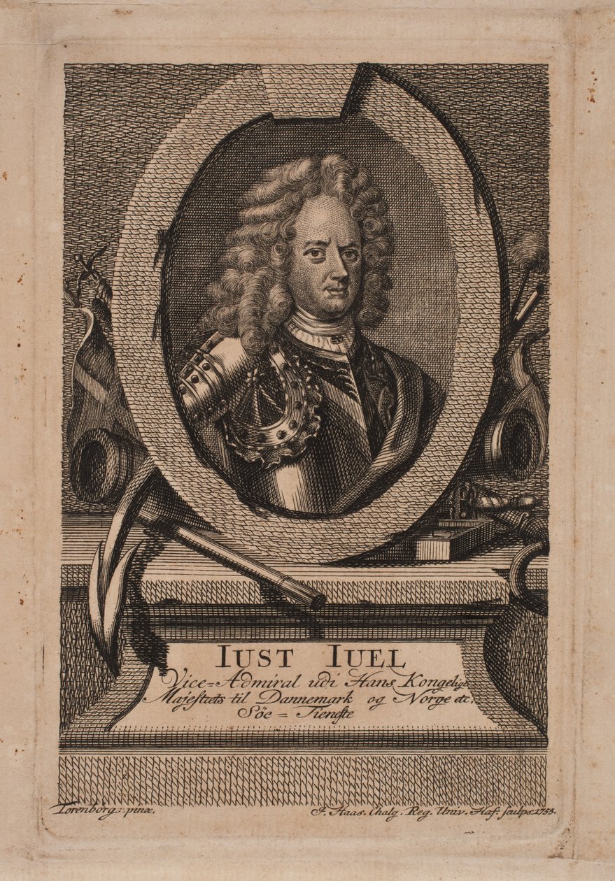Just Juel by Jonas Haas