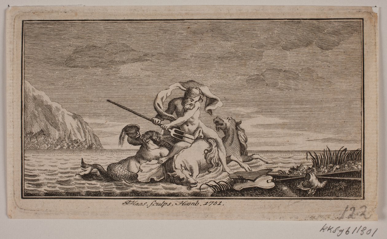 Vignette by Jonas Haas