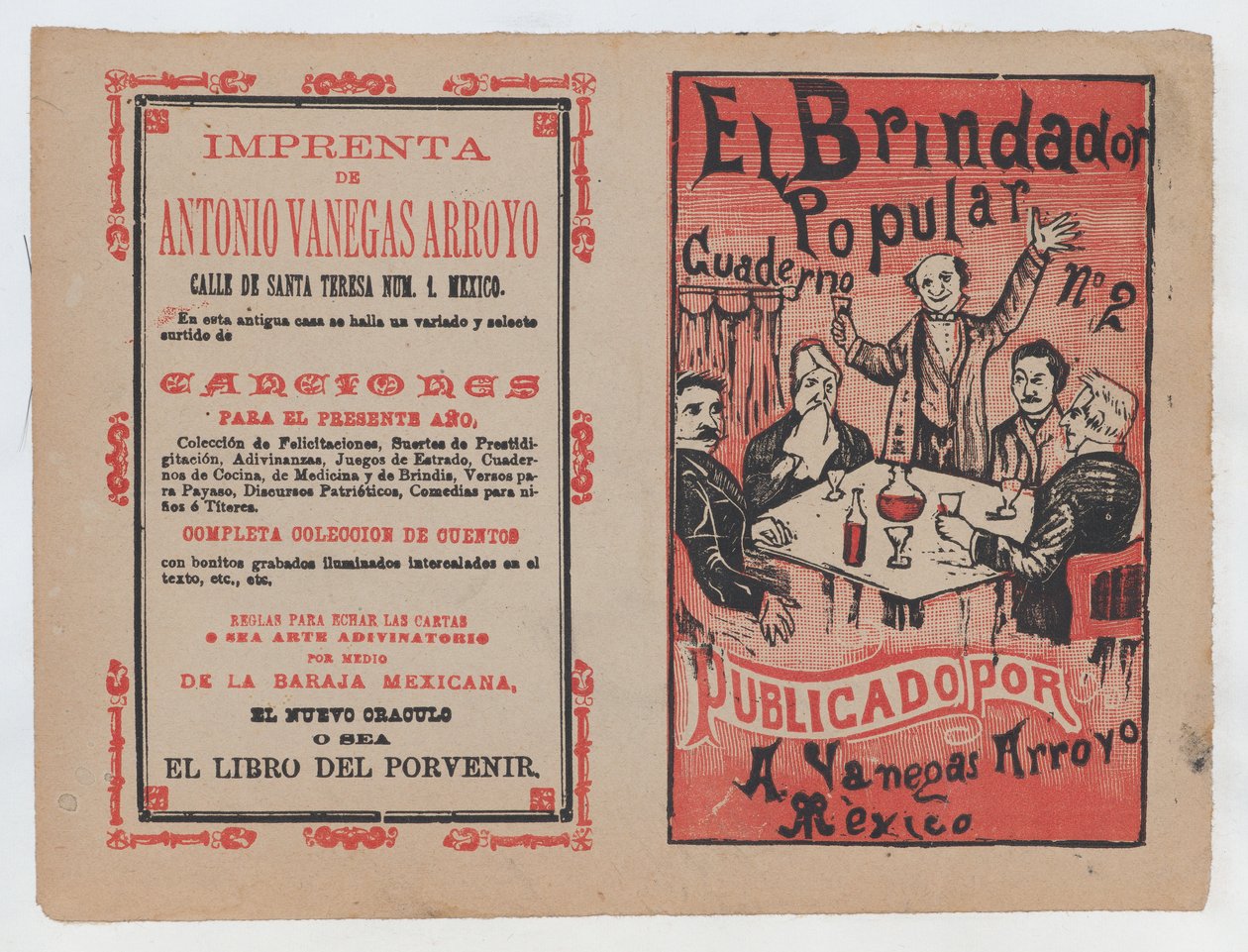 Cover for 