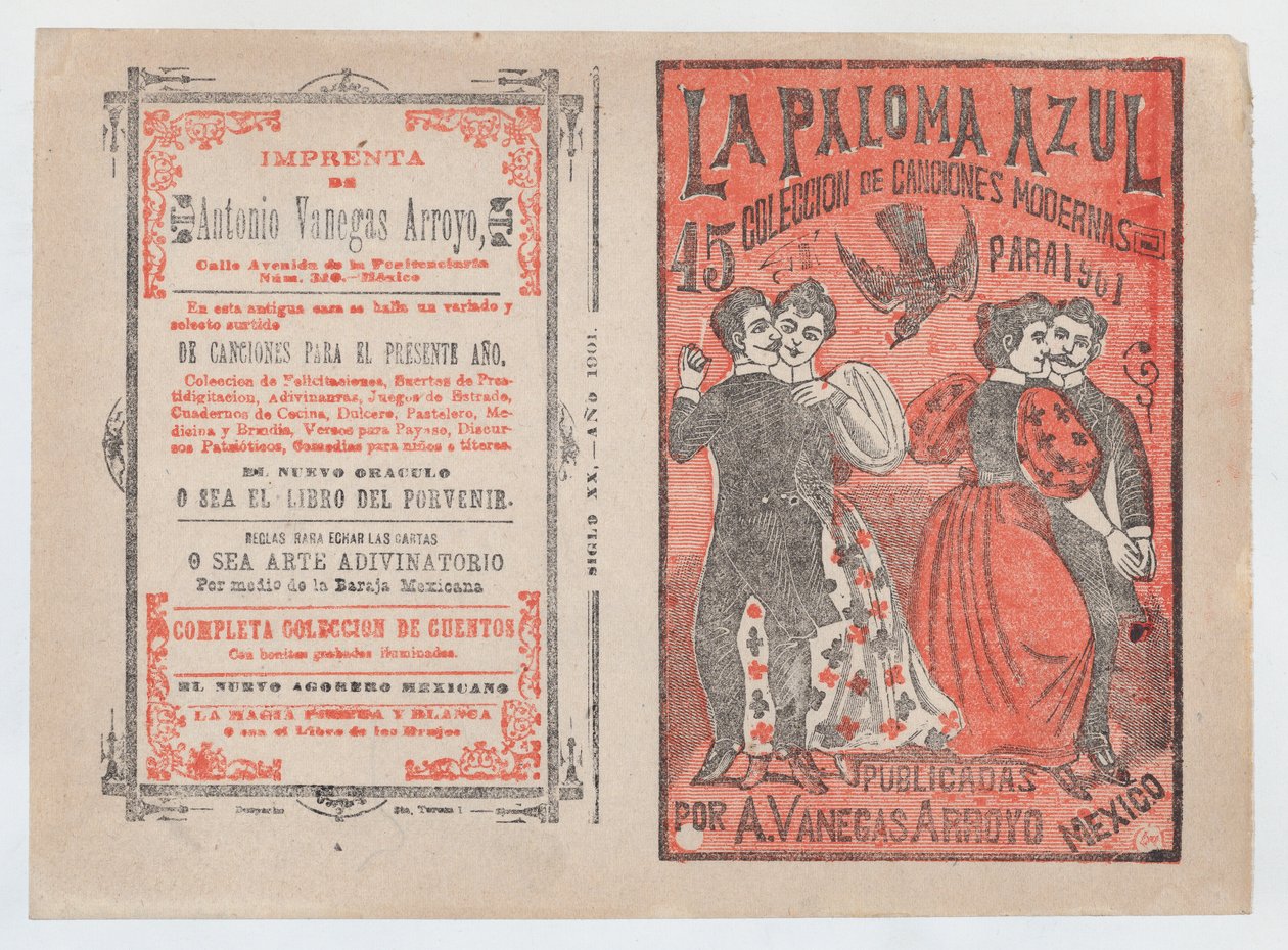 Cover for 