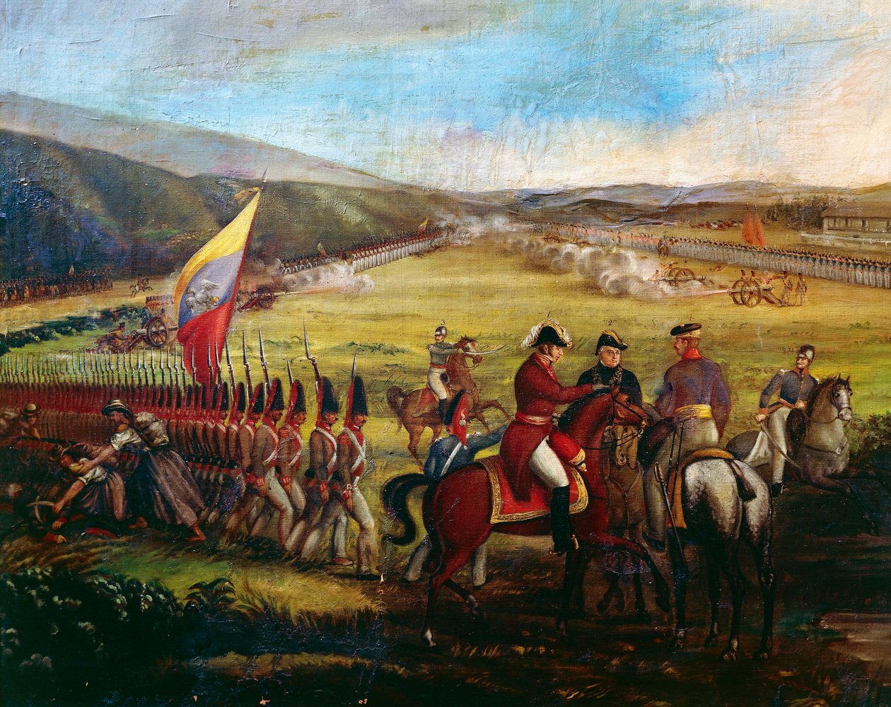 General Narino