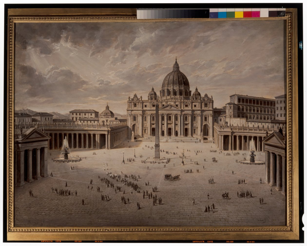 St. Peter