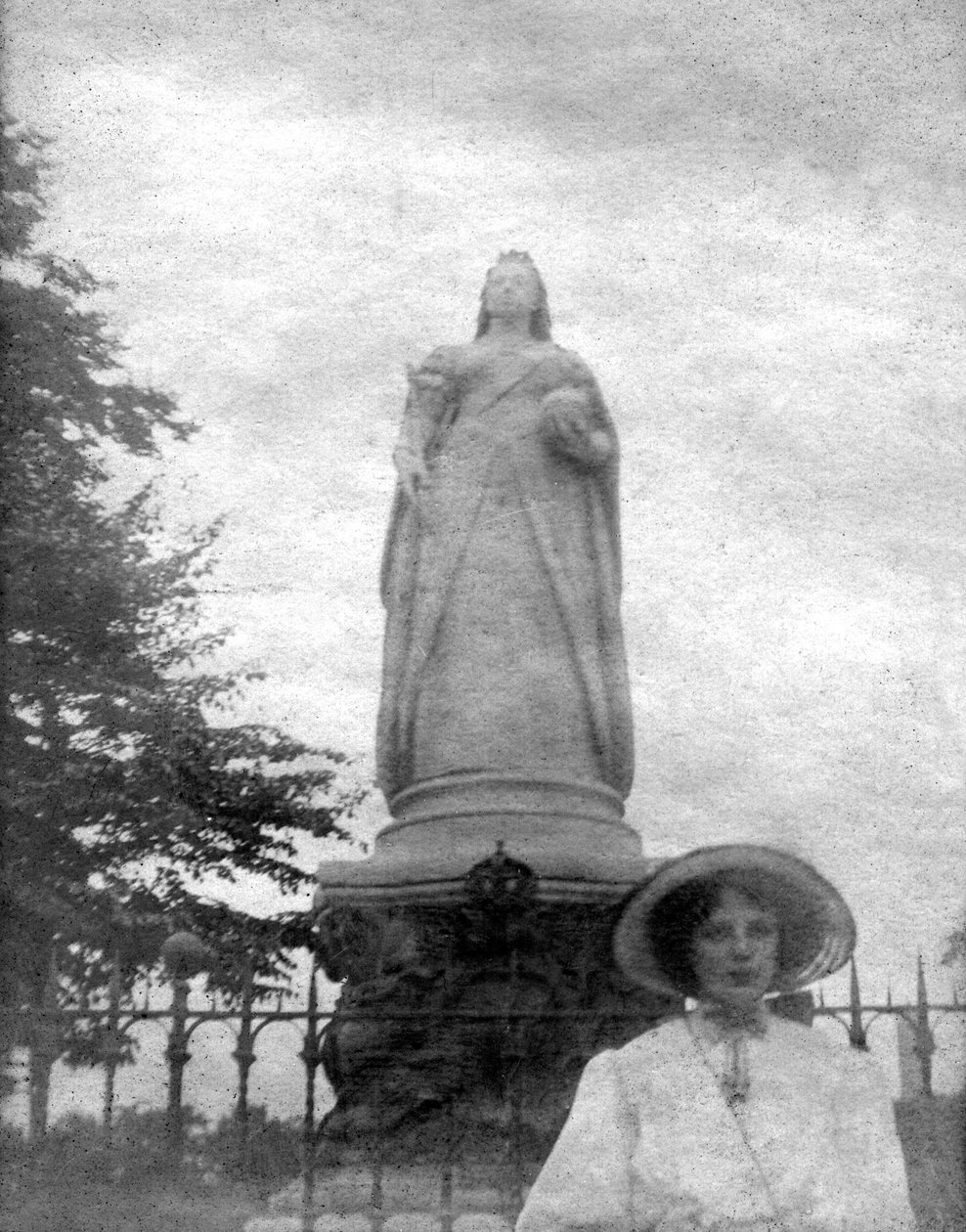Queen Victoria