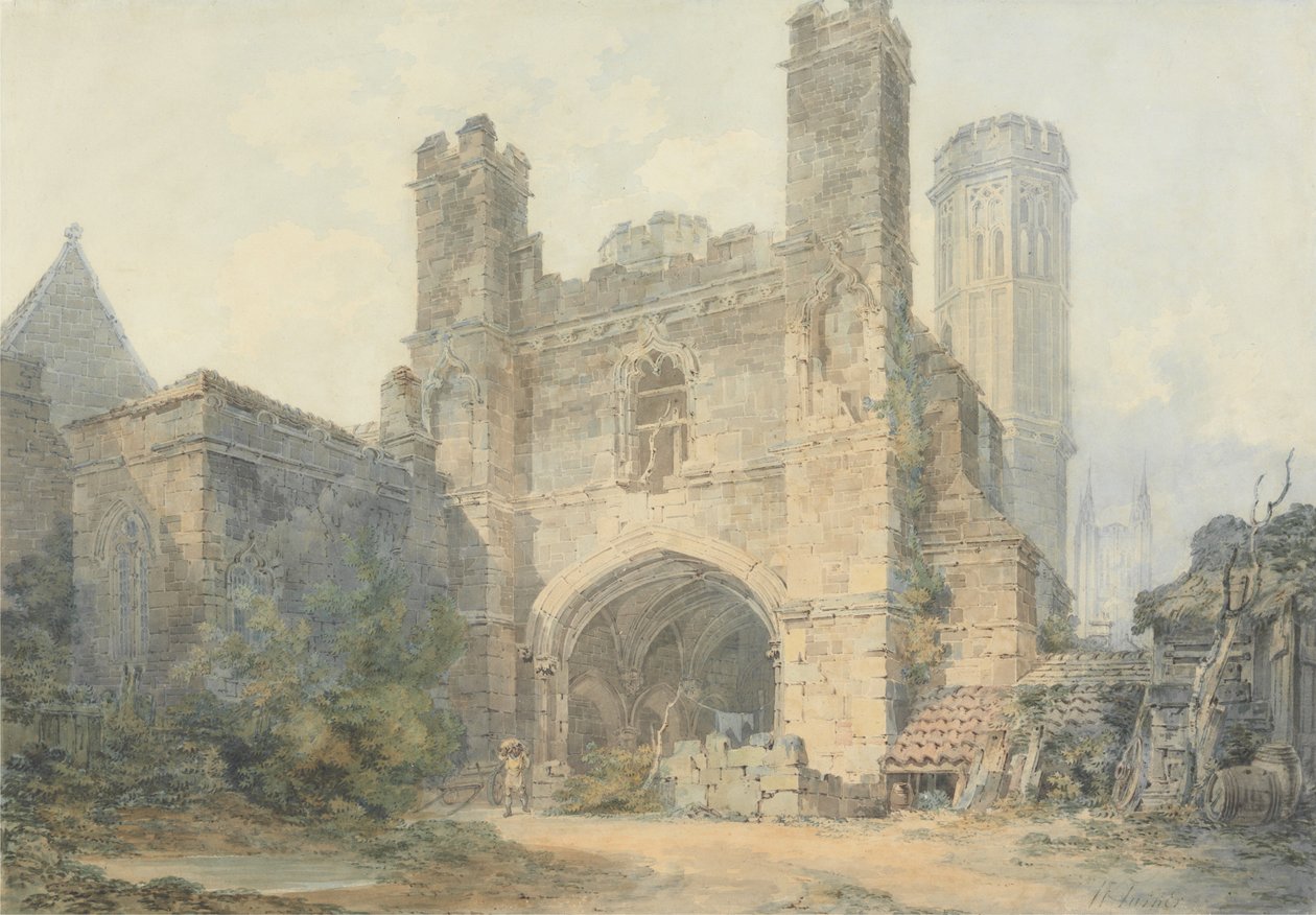 St. Augustine